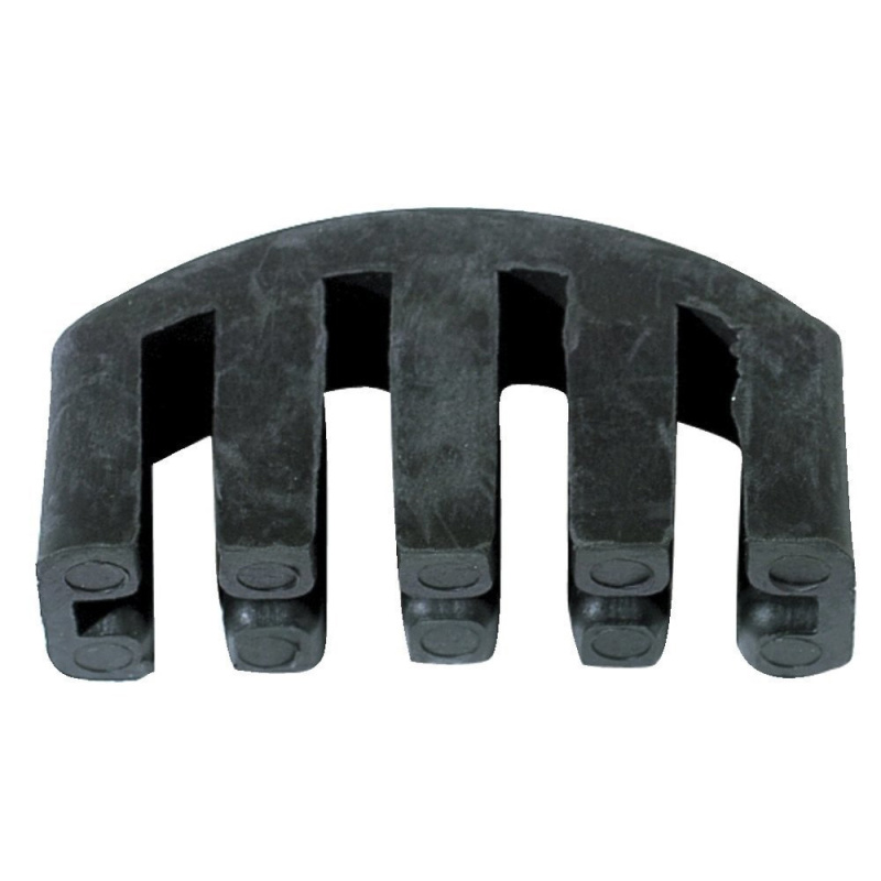 Сурдина для скрипки Gewa Mute Rubber 3/4 и 1/2