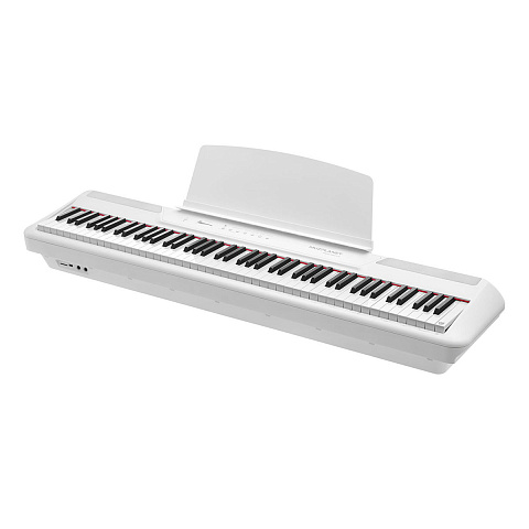 Цифровое пианино Muzplanet P-45WH