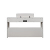 Цифровое пианино Home Piano SP-110 белое
