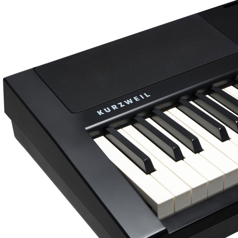Цифровое пианино Kurzweil KaE1 черное