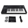 MIDI-клавиатура Native Instruments Komplete Kontrol A25, 25 клавиш MIDI-клавиатура Native Instruments Komplete Kontrol A25, 25 клавиш