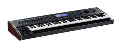 Синтезатор рабочая станция Kurzweil PC3K6, 61 клавиша