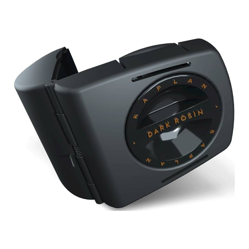 Канифоль для скрипки, альта и виолончели D'Addario Kaplan Premium Dark