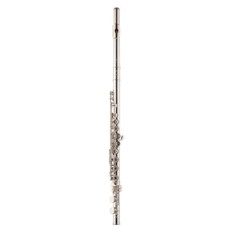 Флейта Orfeo Aria FL-301-ROE, Ми-механика, открытые клапаны