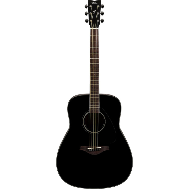 Гитара акустическая Yamaha FG800BL