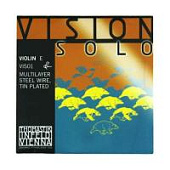 Струна для скрипки Thomastik Vision Solo VIS01 Ми (E)