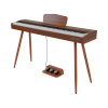 Цифровое пианино Orfeo E-4 орех Цифровое пианино Orfeo E-4 орех