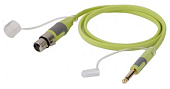 Микрофонный кабель Soundking BXJ043-5M, джек (штекер) - XLR (гнездо), 5 м