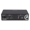 Внешняя звуковая карта Arturia MiniFuse 1 Black Внешняя звуковая карта Arturia MiniFuse 1 Black