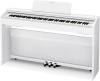 Цифровое пианино Casio Privia PX-870WE белое