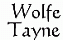 Wolfe Tayne