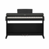 Цифровое пианино Yamaha Arius YDP-165B чёрное
