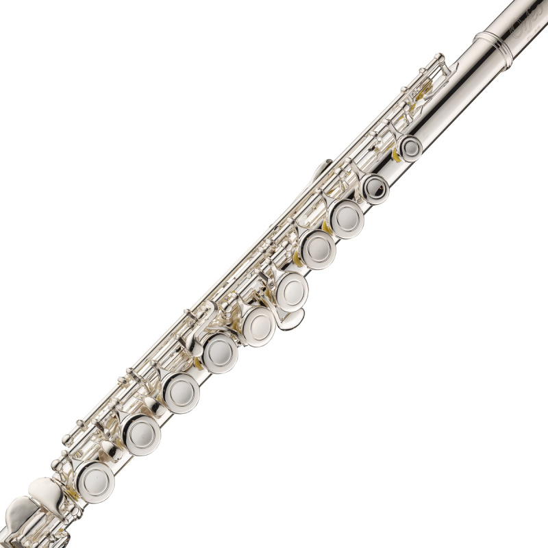 Флейта Orfeo 5 Series FL-5E, Ми-механика
