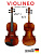 Скрипка Violineo VN7.1 4/4