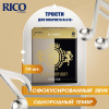 Трости для кларнета Rico Grand Concert Select Evol №3 Bb (10 шт)