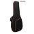 Футляр для акустической гитары Brahner WGC-041/BK