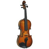 Скрипка Gliga Genial 1 S-V034 3/4