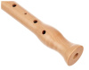 Блок-флейта Mollenhauer 1003 Student деревянная, До-сопрано, немецкая система