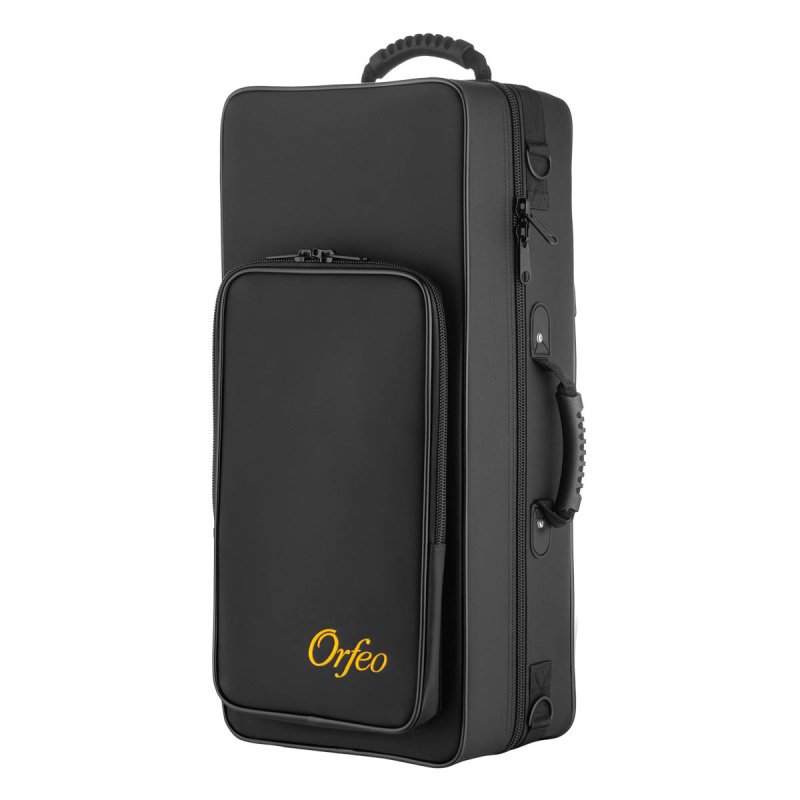 Альт саксофон Orfeo Pro Maceo Альт саксофон Orfeo Pro Maceo