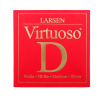 Струна для скрипки Larsen Virtuoso Medium Ре (D)