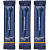 Трость для кларнета Vandoren Traditional №1,5 Bb (3 шт)