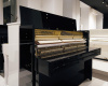 Пианино Schimmel C114 Modern Junior (BU) черное, полированное