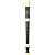 Блок-флейта ZEN-ON Deluxe 130G пластиковая, До-сопрано, немецкая система