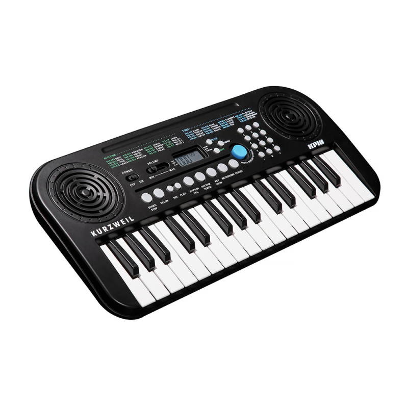 Синтезатор Kurzweil KP10, 32 мини-клавиши