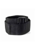 Ремень для гитары Dunlop Poly D07-01BK
