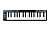 MIDI-клавиатура M-Audio Keystation mini 32 MK3, 32 клавиши