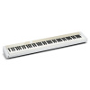 Цифровое пианино Casio Privia PX-S1100MB белое со светло-бежевым
