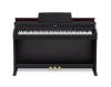 Цифровое пианино Casio Celviano AP-470BK черное, с банкеткой