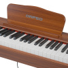 Цифровое пианино Orfeo E-4 орех Цифровое пианино Orfeo E-4 орех