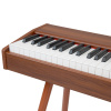 Цифровое пианино Orfeo E-4 орех Цифровое пианино Orfeo E-4 орех