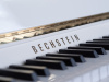 Пианино C. Bechstein Academy A 2 (BU) белое, полированное, система климат-контроля Dampp-Chaser