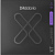 Струны для акустической гитары D'Addario XT XTABR1152 (6 шт)