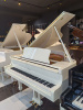 Рояль Irmler GP 142 Studio (BU) белый, полированный