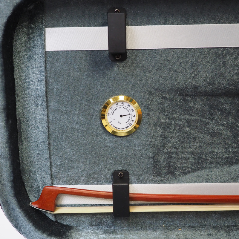 Комплект скрипичный Stefan Poladic 400 1/2