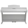 Цифровое пианино Orfeo E-9 белое, с наушниками