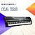 Цифровое пианино Kurzweil KA120 черное