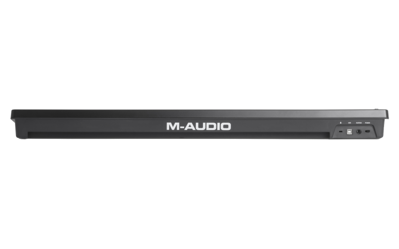 MIDI-клавиатура M-Audio Keystation 49 MK3, 49 клавиш