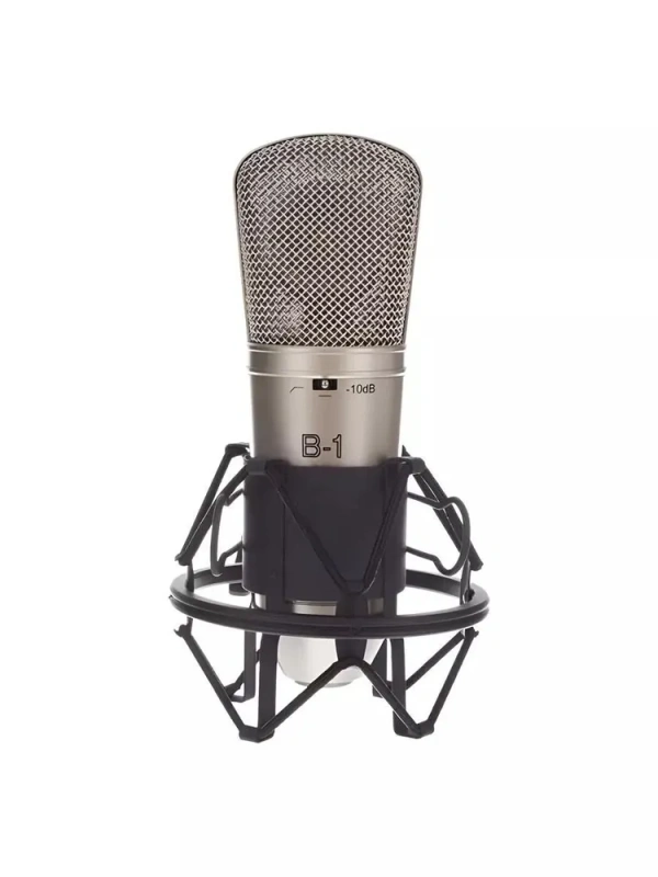 Микрофон конденсаторный Behringer B-1