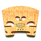 Подставка для струн скрипки Despiau Superieur 4/4