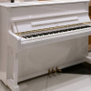 Пианино Boston UP-118E PE (BU) белое, полированное (181310, 2017 г.в.) Пианино Boston UP-118E PE (BU) белое, полированное (181310, 2017 г.в.)
