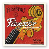 Струны для скрипки Pirastro Flexocor Permanent 316020 (4 шт)