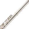 Флейта Orfeo 5 Series FL-5E, Ми-механика