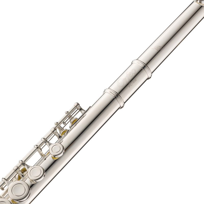 Флейта Orfeo 5 Series FL-5E, Ми-механика