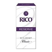 Трость для кларнета Rico Reserve Classic (Old Style) №2,5 Bb