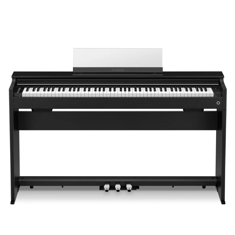 Цифровое пианино Casio Celviano AP-S200BK черное