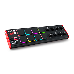 MIDI-контроллеры MIDI-контроллеры